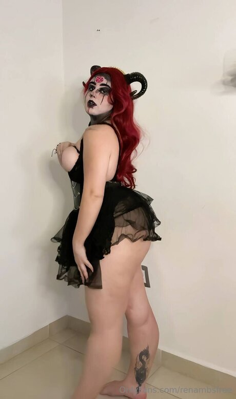 Rena MBS model xxx picture