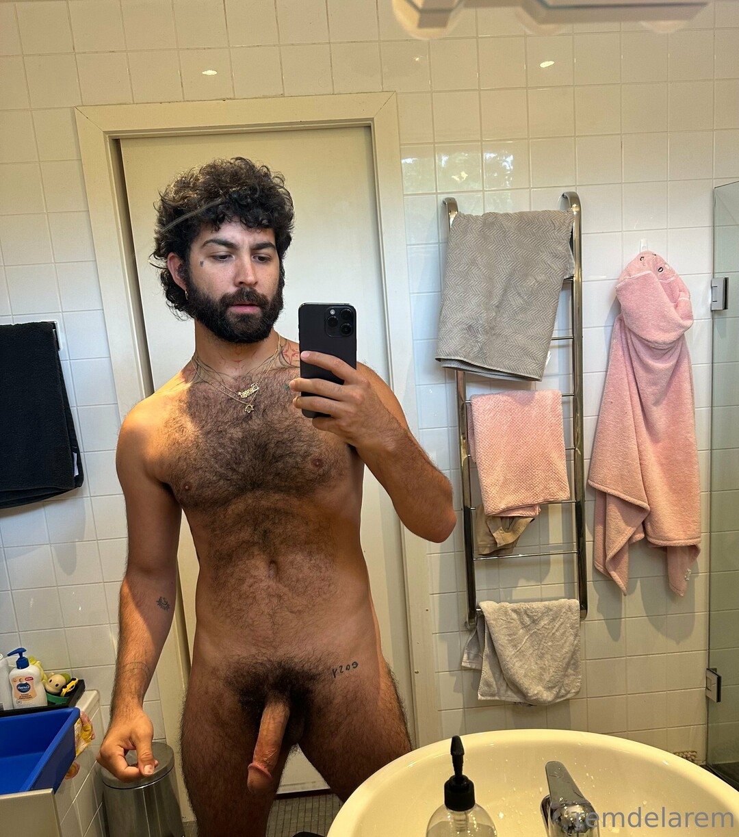 Remy Duran Premium pretty model image