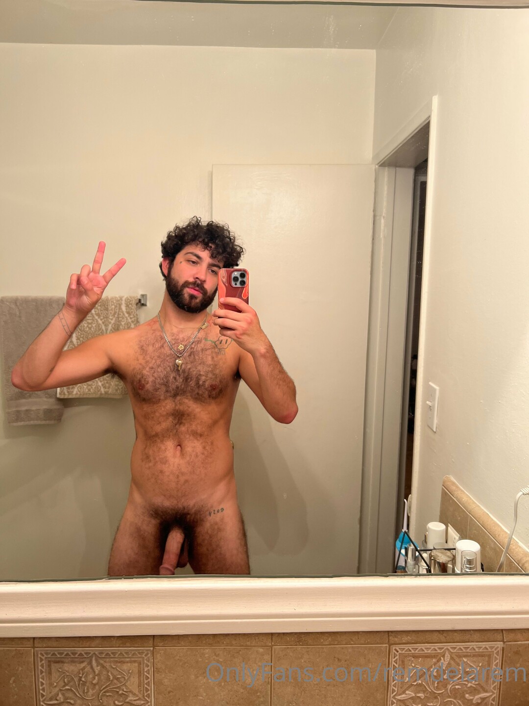 Remy Duran Premium star exclusive photos