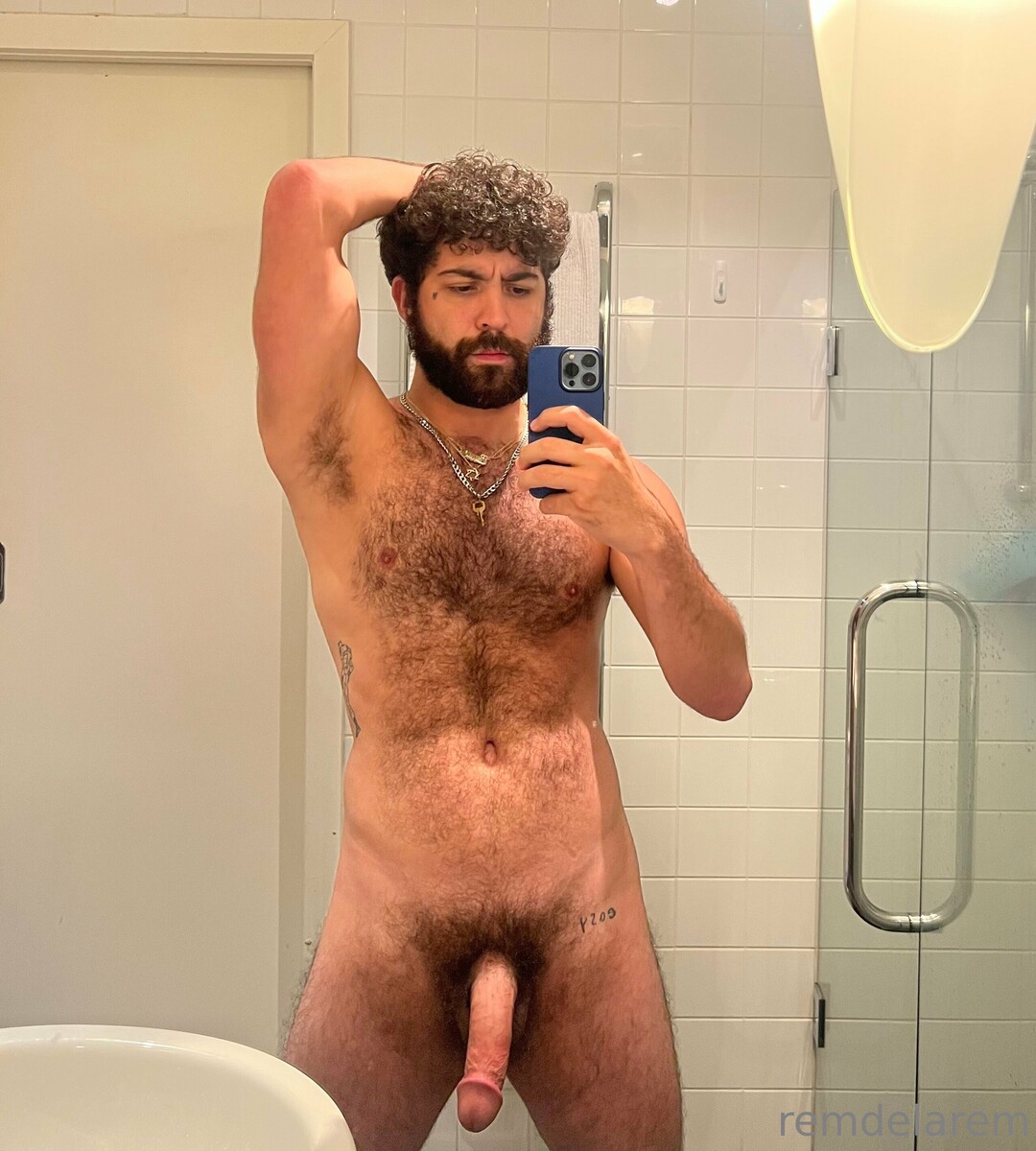 Remy Duran Premium top model pics