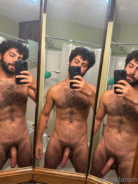 Remy Duran Premium high quality star photo