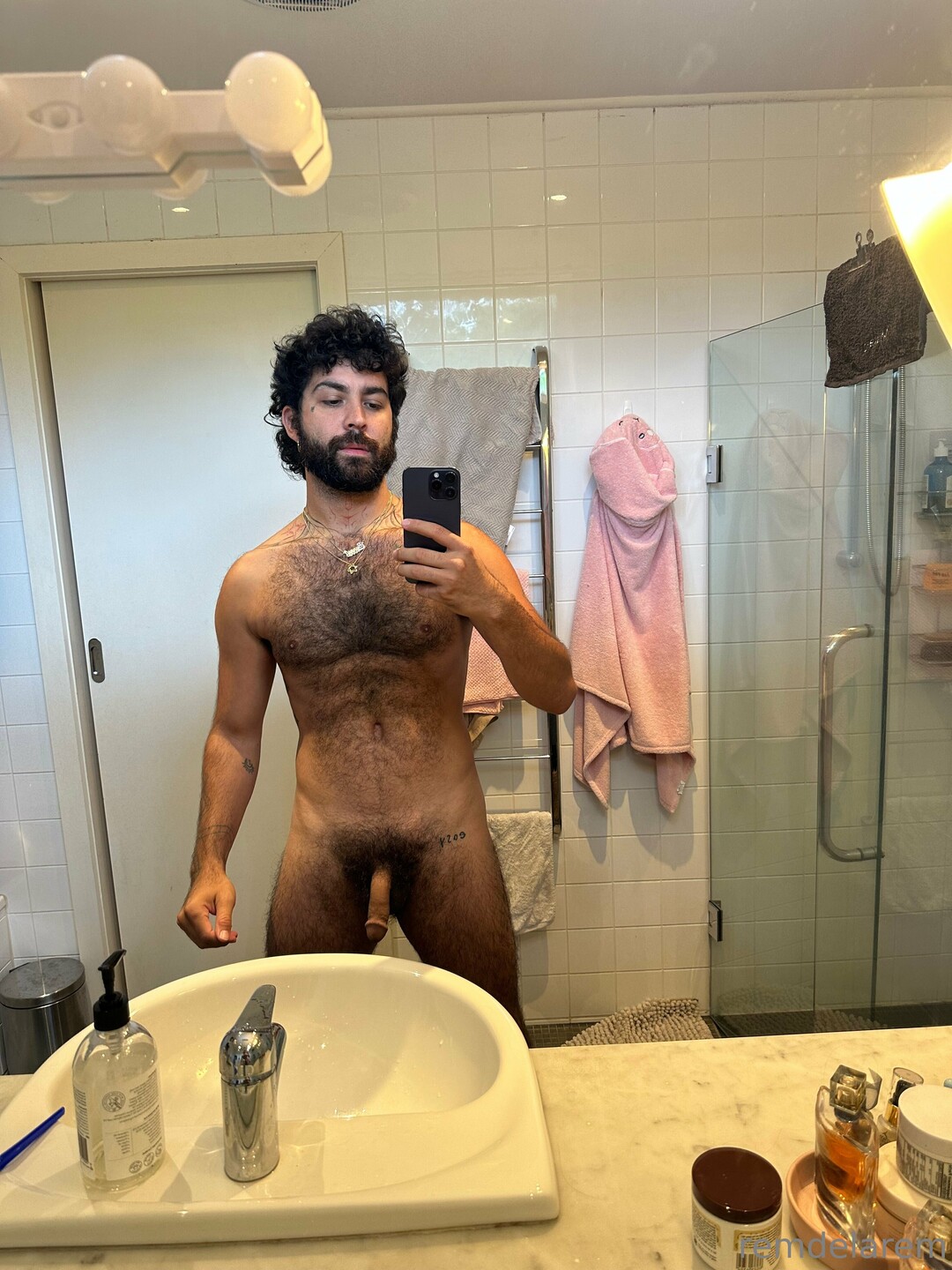Remy Duran Premium model adult images