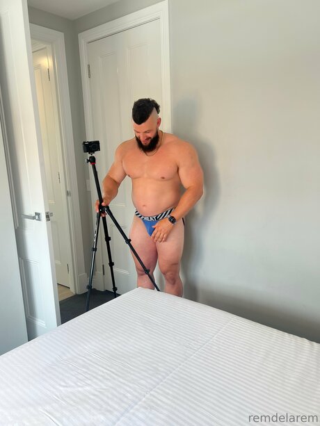 Remy Duran Premium exclusive model picture