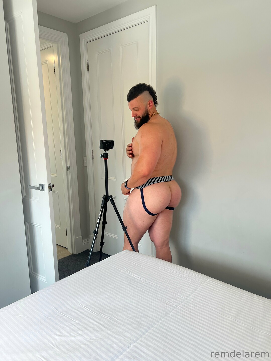 Remy Duran Premium top profile image