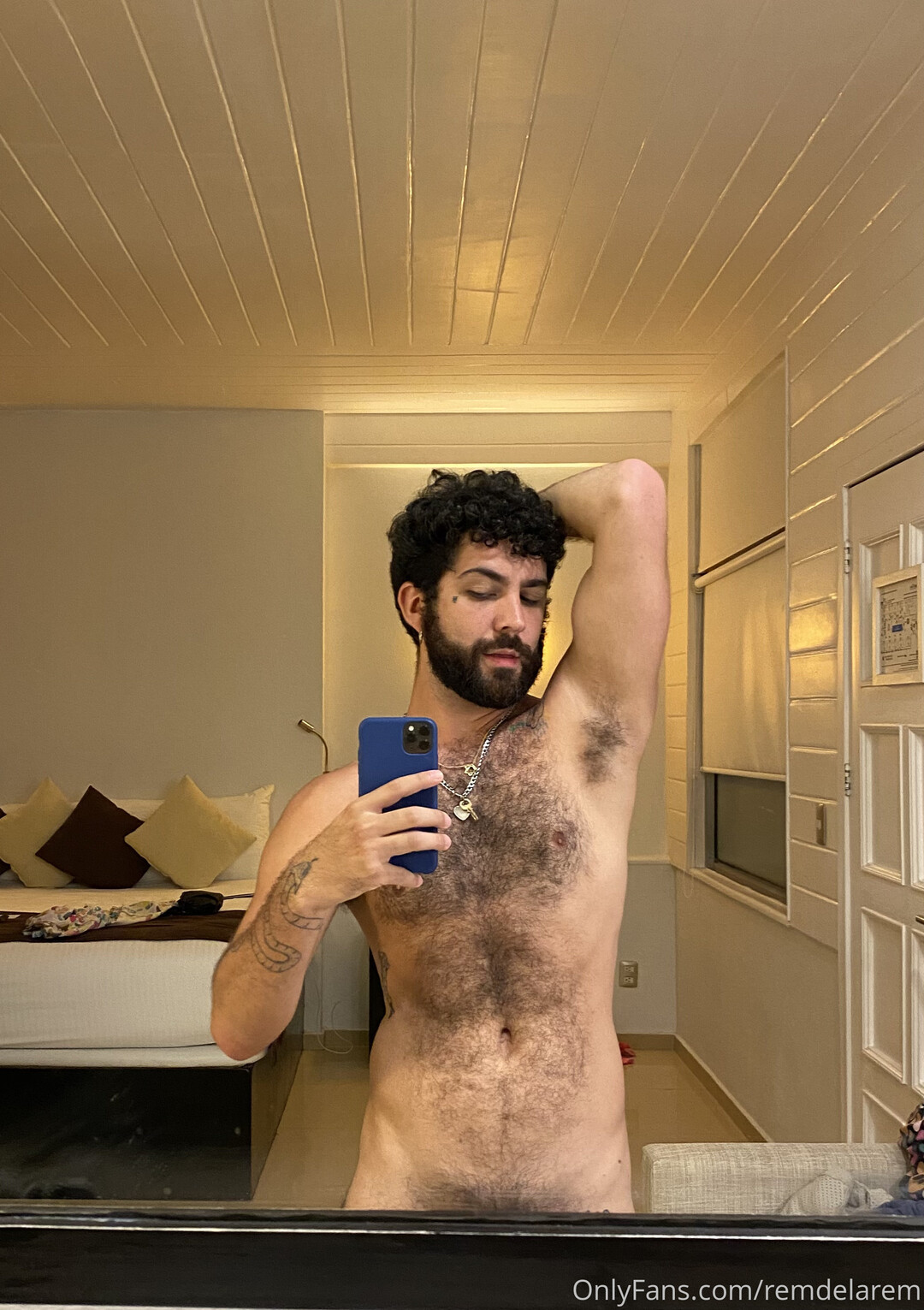 Remy Duran Premium erotic model picture