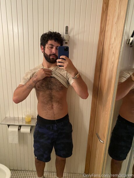 Remy Duran Premium model xxx gallery