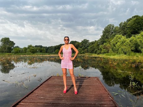 Lilly Princess_ high quality model pic