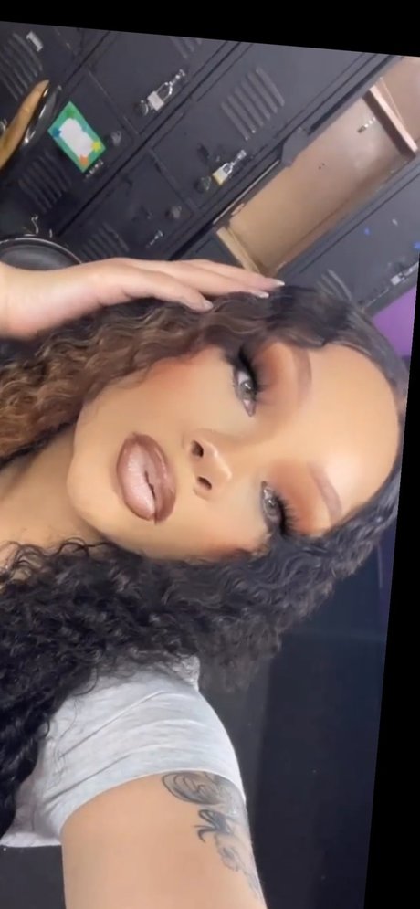 Spoil Barbie adult actress picture