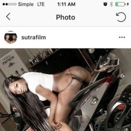 UNIQUE SUTRA model porn pics