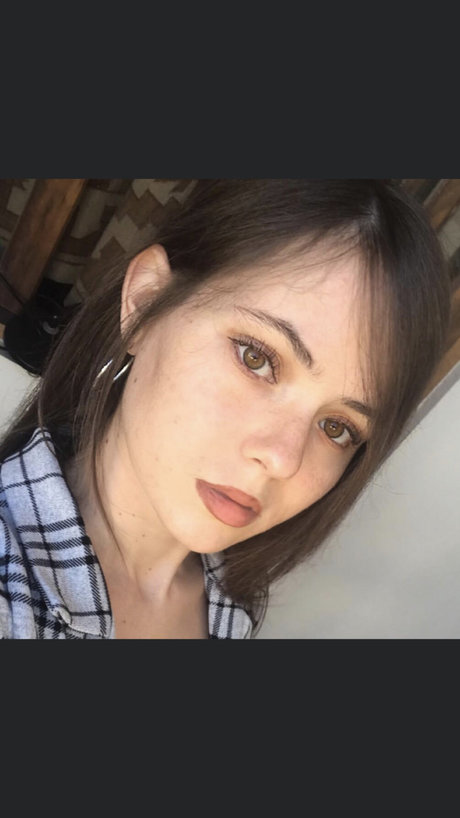 Roni Lina star nice photo