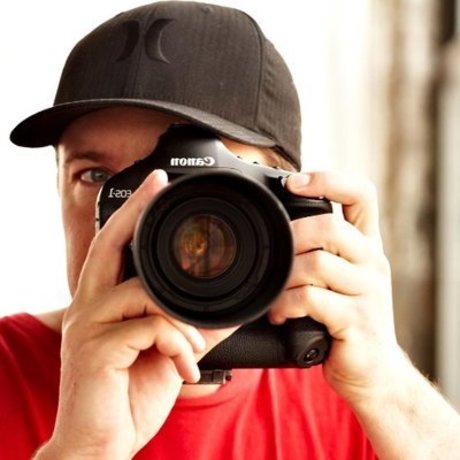 Ron Foto Studio art star photo