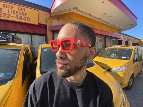 Ron Bellamy profile image