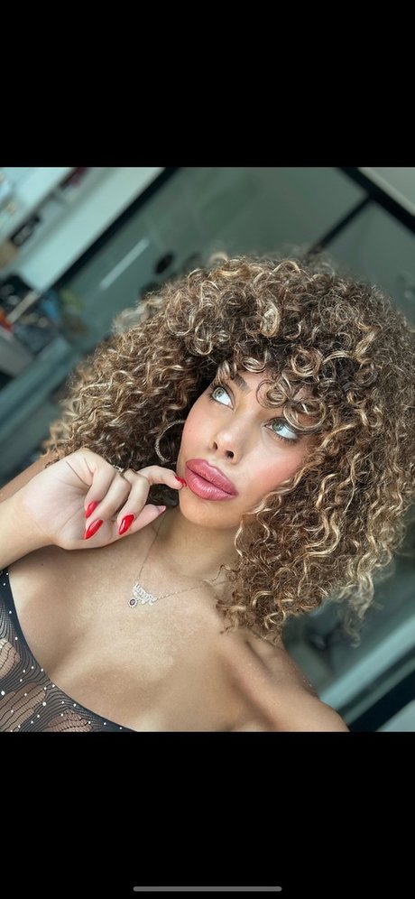 ROMY ABERGEL VIP star pornographic image