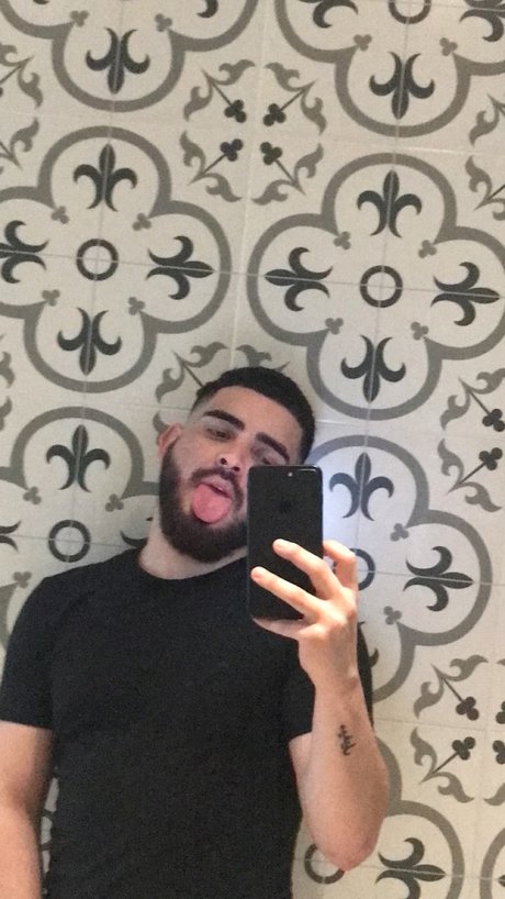 Roman Scott pornstar gallery