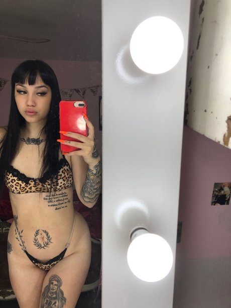 Rocio Belen pornstar pic