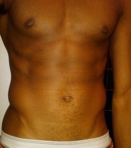 Rocco Black pornstar exclusive image