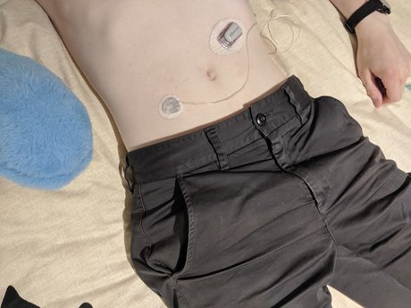 robot benji top pornstar image