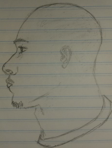 Robo pornstar naked img