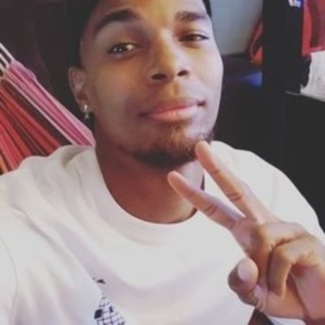 Ronald Jones pornstar nice pics