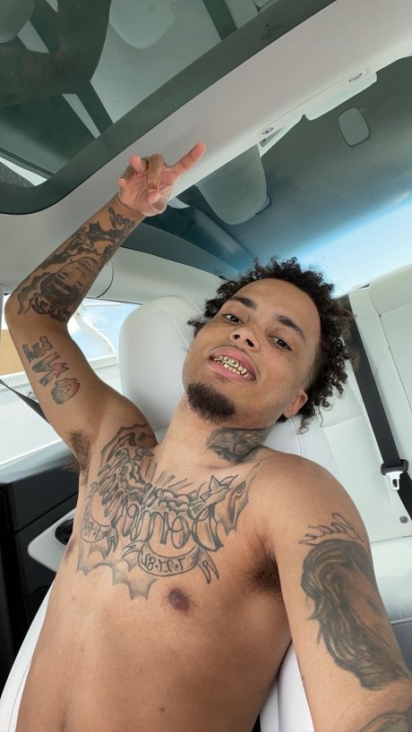 Rnasty_ model nudes image