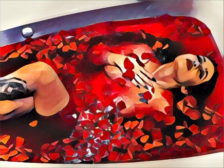 RiverSongx13 model pornographic pictures