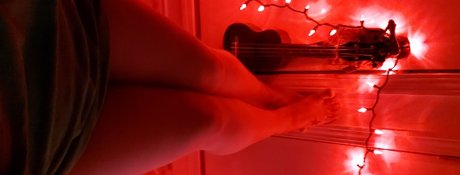 Ritzy Kitty star sexy photo