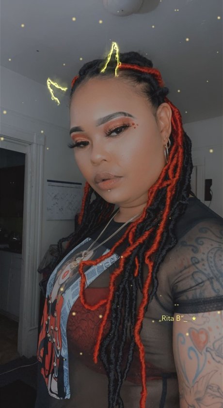 Rita Beee The Throat goat_ pornographic model pictures