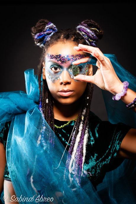 Rissa Vibes nice actress images