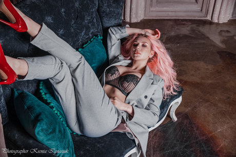 Rina Magic FREE_ star pretty photo