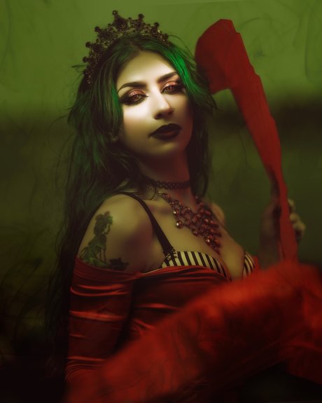 RileyFae star sex image