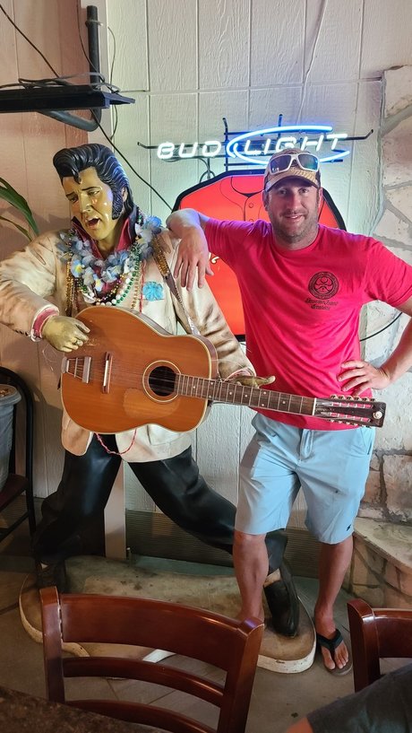 Hot Carl sexy model img