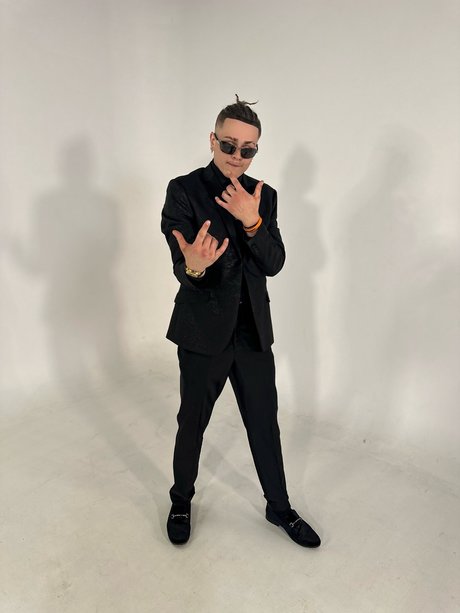 Ryan Joseph_ model pornographic image