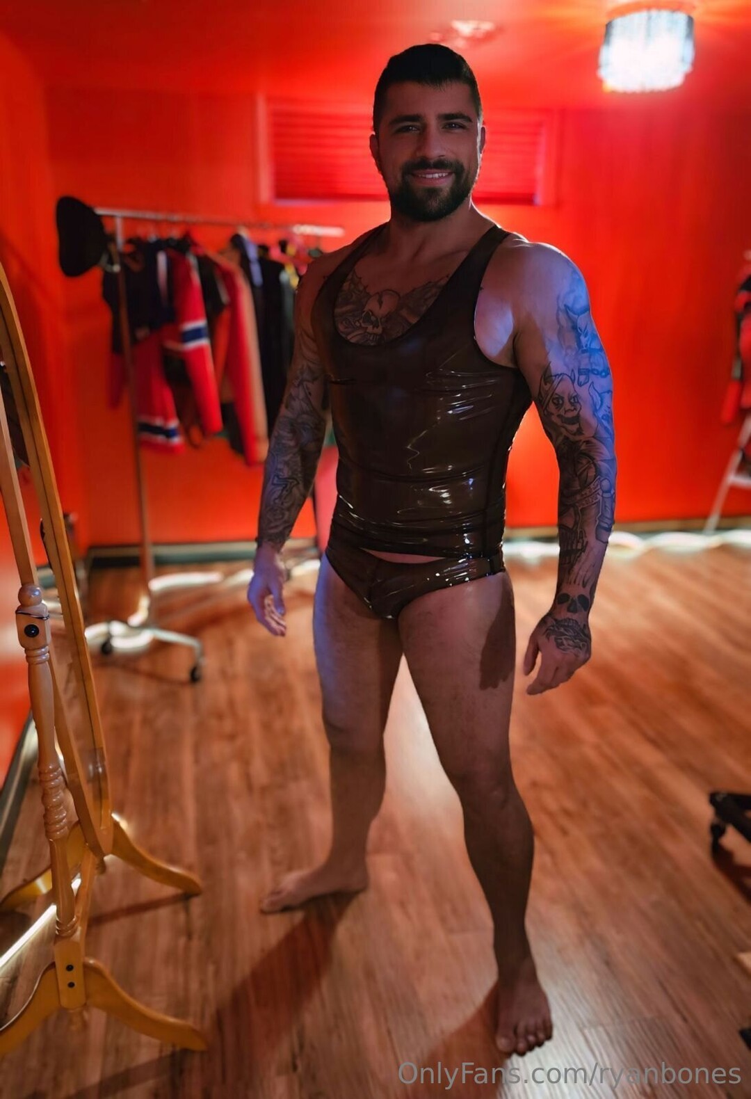 Ryan Bones xxx star pics
