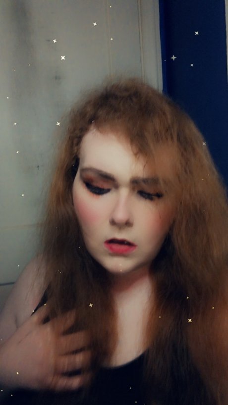 Lady Ruby Sinferno xxx model image