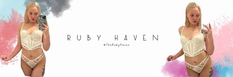 Ruby Haven pornstar naked galleries