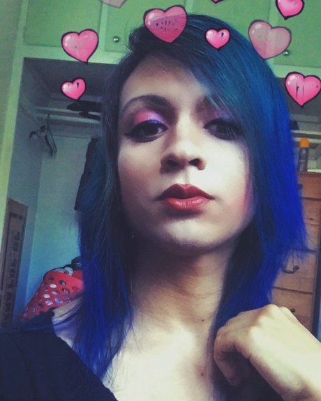 Roxy Rodriguez model best images