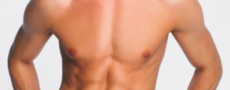 Salvador Arias adult model image