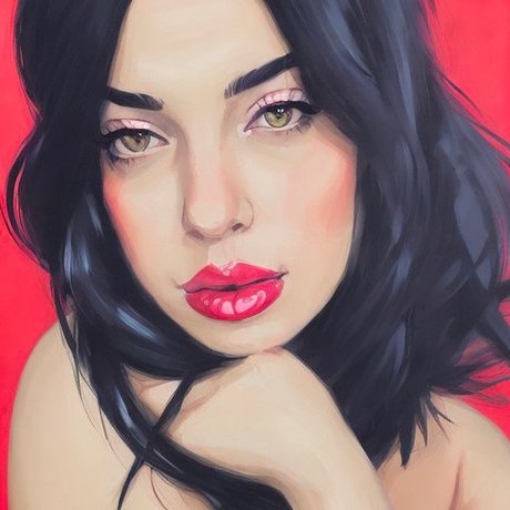 Saltylillady art pornstar archive