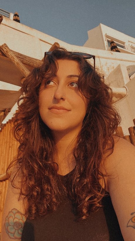 Ambie pornstar art image