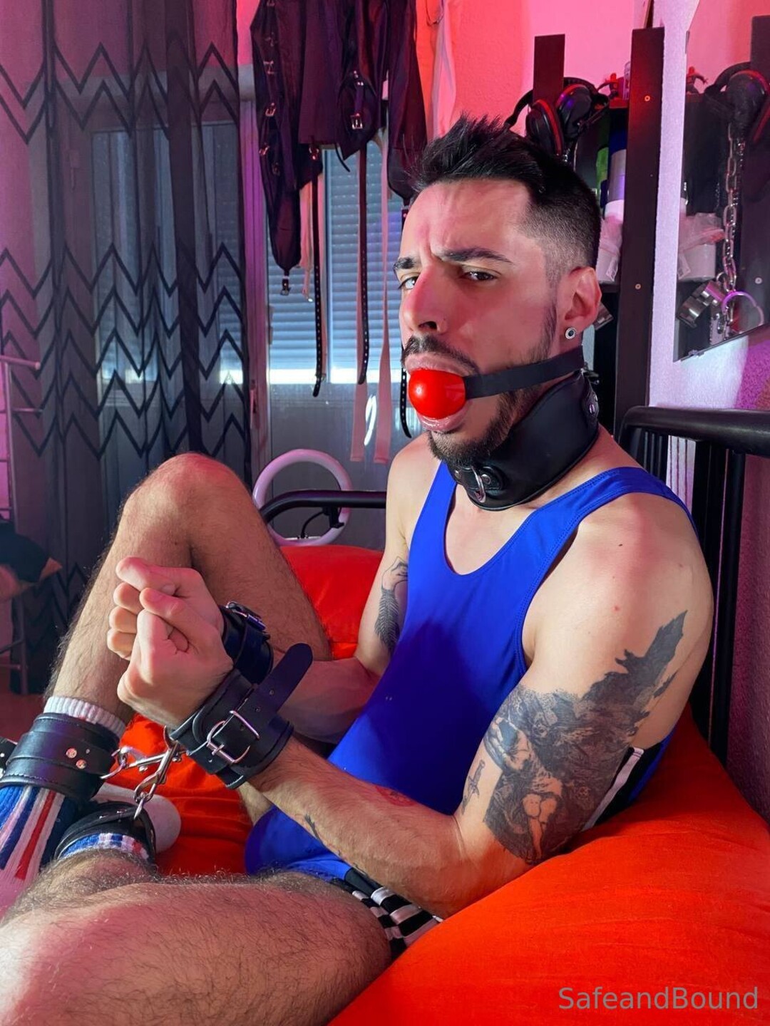 asian femboy onlyfans erotic image