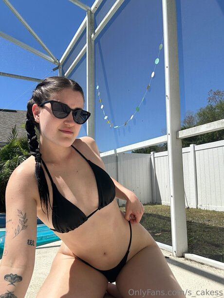 S cakess star erotic image