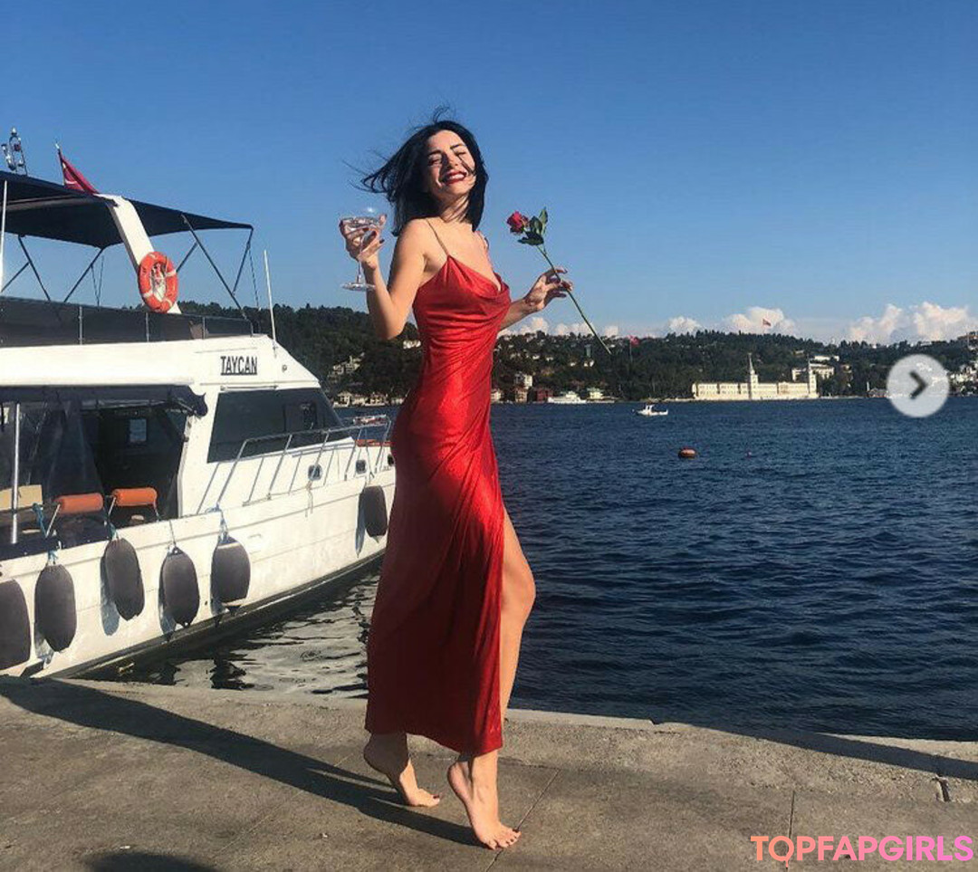 Merve Bolugur star art images
