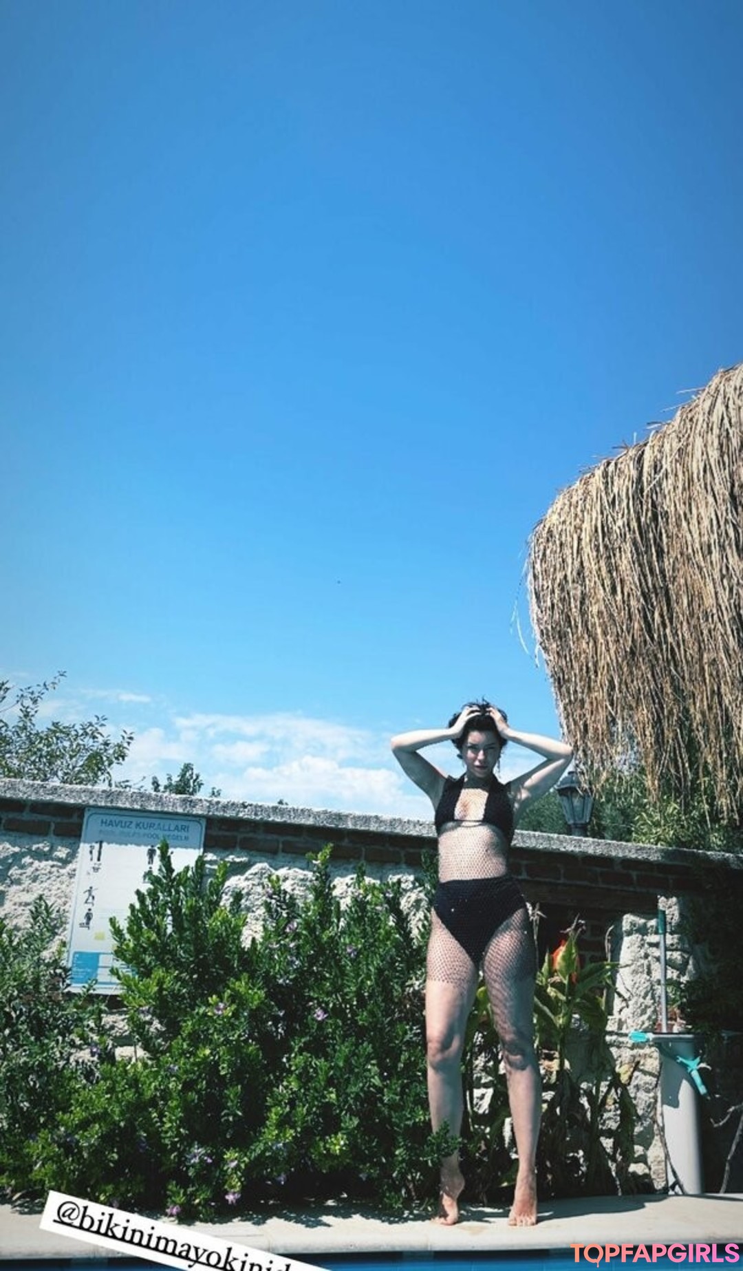 Merve Bolugur perfect actress images