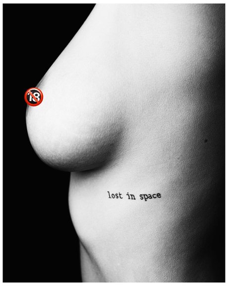 Katya Sitak hot star image