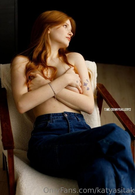 Katya Sitak xxx model picture