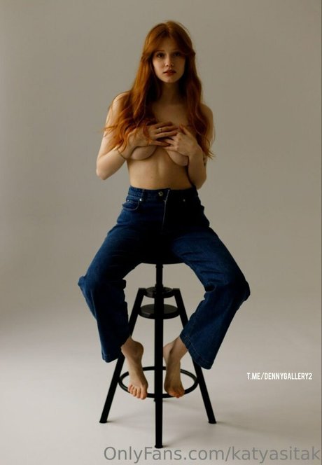 Katya Sitak star erotic gallery