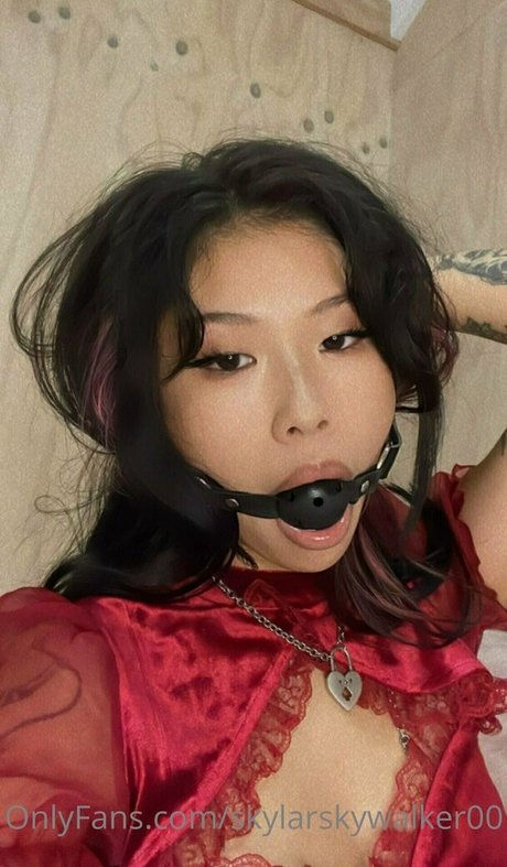 asian cowgirl onlyfans nude image
