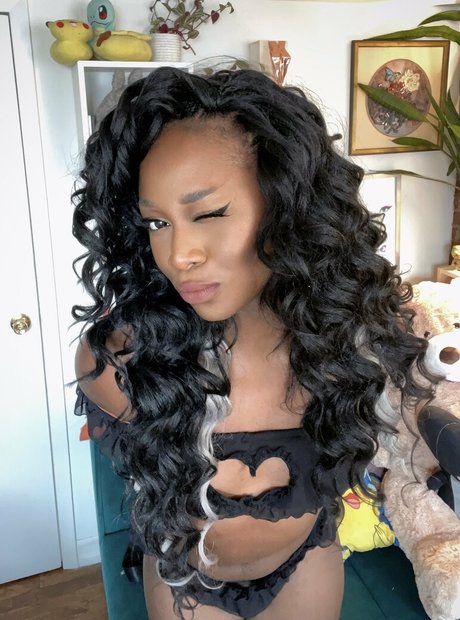 Vanniall star pretty pictures