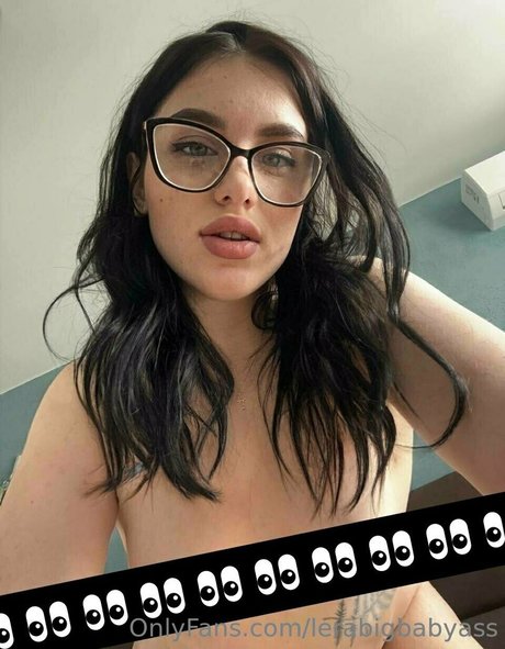 lerabigbabyass xxx model images