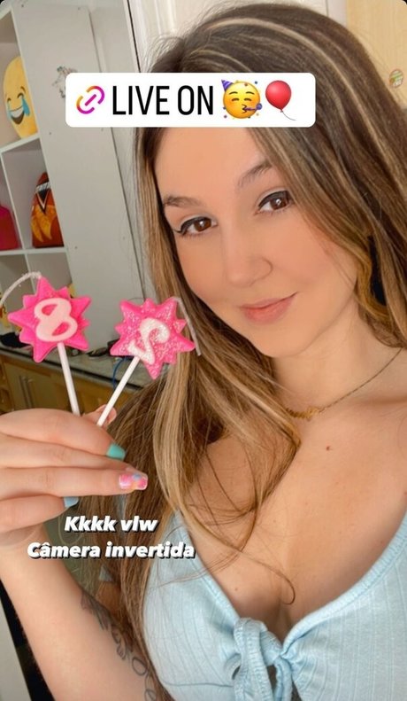 Carolzinha SG top profile image